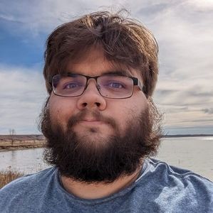 Meet your Posher, Zach